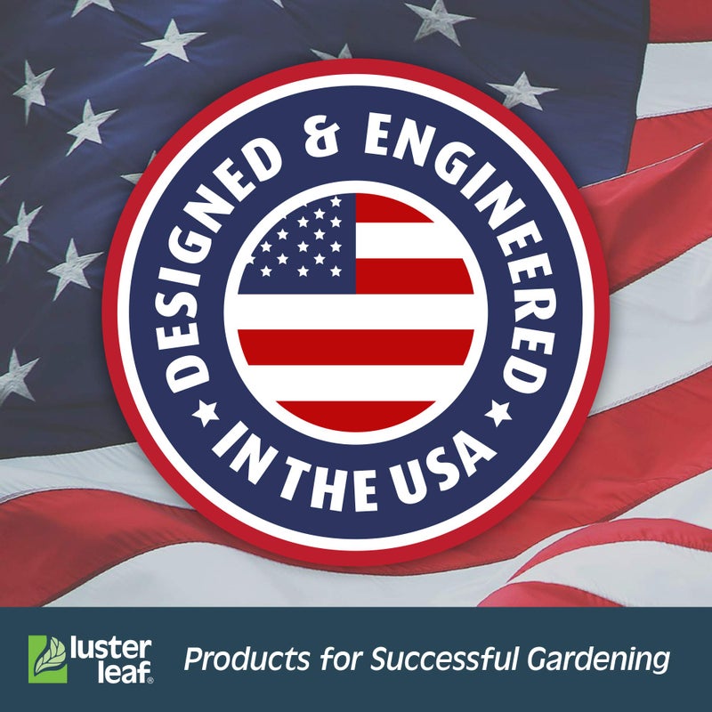 Luster Leaf Rapitest Digital Soil pH Meter. Designed and Engineered in the USA. - Image 2